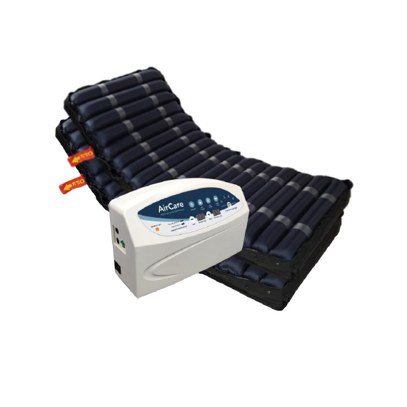 Alternating Air Mattresses // PremiumLift Australia